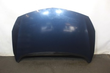 фото thumb №1, Капот opel astra j z20r z20r