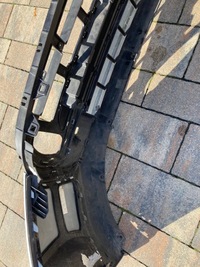 фото thumb №13, Mini cooper f55 f56 lci бампер перед orgi.