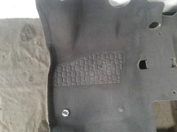 фото thumb №3, Обшивка пол opel astra h cabrio