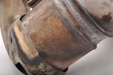 фото thumb №7, Volvo s80 v70 4.4 v8 каталізатор 30677918