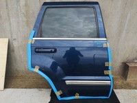 фото thumb №1, Дверь правый задняя задние jeep grand cherokee wk