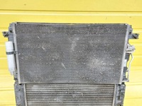 фото thumb №5, Vw crafter радиатор кондиционера интеркулер 2.0