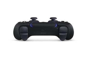 Контроллер DualSense Midnight Black V2 для PlayStation 5