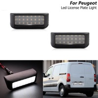 фото thumb №7, Освітлення led номерного знака mitsubishi outlander