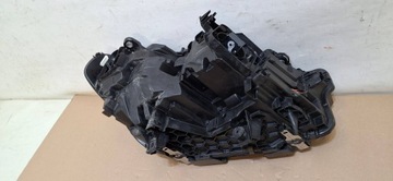 фото thumb №11, Лампа ліва перед передня bmw x3 g01 x4 g02 lci рестайлінг повний led 5a29201-08