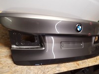 фото thumb №5, Задня кришка багажника bmw g30 7391786