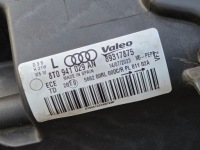 фото thumb №16, Audi a5 s5 rs5 передний рестайлинг фара передняя левая bi-xenon led поворотный 07-2011