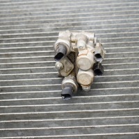 фото thumb №2, Honda insight 2009 другое запчасти отсек двигателя