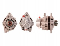 Купить Генератор 120a lucas к opel zafira a 2.2, фото thumb