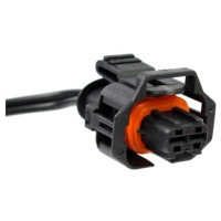Купить Жгут штекер колодка форсунка bosch 1928403874, фото thumb