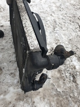 фото thumb №5, Радиаторов воды вентиляторы seat altea 1.9 tdi 1k0121207t
