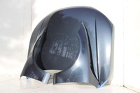 фото thumb №15, Audi a7 fl рестайлінг перед капот крила бампер pas переднє лампи підсилювач