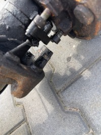 Купить Мост дифференциал mascot mascott 07-10rok 3.0 большой 6,5t, фото thumb