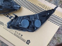 фото thumb №6, Лампа левая правая передняя ford transit custom