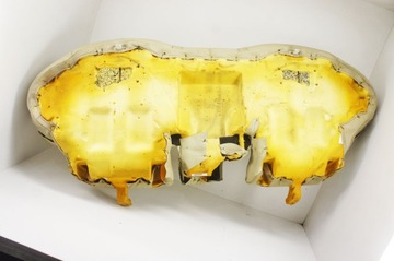 фото thumb №5, Pv290 infiniti fx ii qx70 сиденье сиденья зад кожа