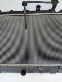 фото thumb №11, Радіатор wody - mazda 6 gj 2.2