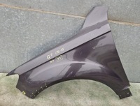 фото thumb №1, Крыло передний левый перед audi q7 2005-15