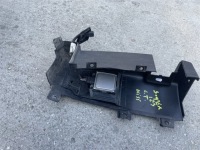 Бампер кронштейн левая задний + модуль датчик слепая зона citroen jumper 3 3 рестайлинг  21-24 с Разборки, фото thumb