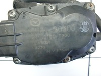 фото thumb №5, Mazda 6 gj 2.2 mzr-cd дросельна заслінка sh01-20300