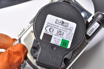 фото thumb №6, Bmw 5 g60 pas безопасности правые перед 24r 5a348e6