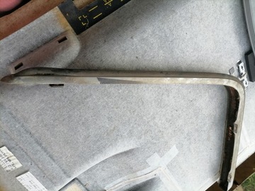 фото thumb №9, Бампер зад лівий mercedes w116