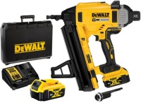 DCN890P2 DEWALT УТВЕРДИТЕЛЬ ДЛЯ БЕТОНА 2x5 Ач В ЧЕМОДАНЕ