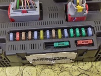 фото thumb №4, Fiat scudo модуль коробка bsi 9659285480