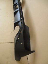 фото thumb №11, Накладка бампера задняя задняя hyundai i30 iii 3 fastback 8661250700