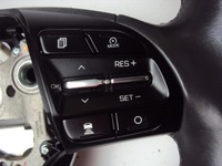 фото thumb №4, Кермо hyundai ioniq гібрид 2016-