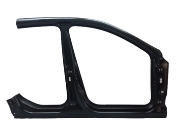 фото thumb №1, Cupra formentor 5ff порог стойка правые 20-24