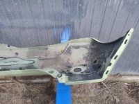 Бампер задний задний ovf97 renault twingo Недорого, фото thumb