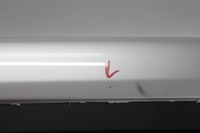 фото thumb №7, Двері лівий задня задні voyager town country 07-16