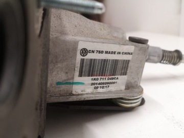 фото thumb №10, Beetle jetta механизм изменения коробки передач 1k0711049ca