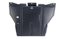 фото thumb №1, Захист коробки коробки передач audi a4 b5 skoda superb passat b5