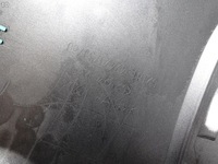 фото thumb №11, Toyota bz4x ea10 22- уголок корпус бампера задняя правый na 2 датчики pdc