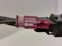 фото thumb №6, Volkswagen passat b8 2016 інша джгут трубопровід / кабелі