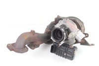 фото thumb №1, Турбонагнітач jagaur s-type 2.7d 04-07r