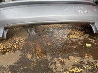 фото thumb №8, Audi a4 b6 s-line sedan бампер задний комплектный цвет ly7h