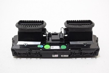 фото thumb №10, Bmw g14 g15 g16 панель кондиционера решётка воздуховод средняя панели