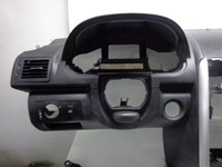 фото thumb №7, | mercedes a klasa w169 панель приладів приладова подушки безпеки + натягувачі