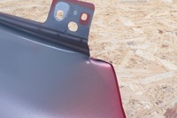 фото thumb №14, Крыло левый перед передний renault clio v 5 19- 625616679r