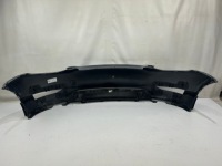 фото thumb №6, Бампер передній перед tesla model y 20- + плита