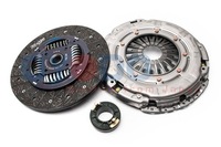 фото thumb №1, Зчеплення комплект kia soul 1,6crdi venga i20 1,6crd