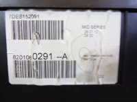 фото thumb №6, Комплект стартовый renault clio 3 iii 1.2 s180042157a