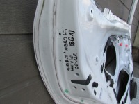 фото thumb №15, Двері ліві зад toyota auris i 06-12r hb 5d 040
