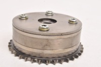 Toyota corolla e15 1.6 колесо переменных faz распределительного вала 13050-0t030 Недорого, фото thumb