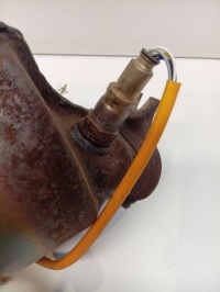 фото thumb №4, Katalizator/dpf renault clio v 208a09536r tce