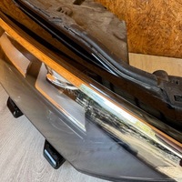 фото thumb №4, Лампа левая правая лампы передние комплект vw volkswagen t-roc 2ga 2019 rok