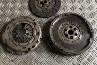 фото thumb №10, Комплект сцепления vw passat variant b6 3c5 03l105266bs 2.0l дизель 103kw