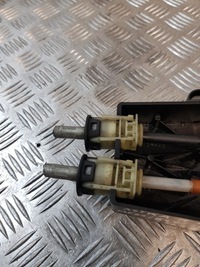 фото thumb №14, Выборщик домкрат изменения коробки передач 6 передача 090280101 opel astra h 1.9cdti